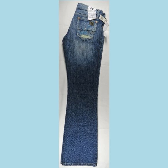 JOE'S The Socialite Jeans USA Bootcut Classic 26 - Picture 3 of 8